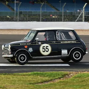 CM33 8578 Jeff Smith, Austin Mini Cooper S CM33 8578 Jeff Smith, Austin Mini Cooper S