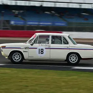 CM33 8700 Harry Barton, BMW 1800 TiSA CM33 8700 Harry Barton, BMW 1800 TiSA