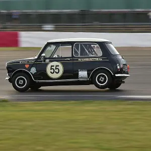 CM33 8722 Jeff Smith, Austin Mini Cooper S CM33 8722 Jeff Smith, Austin Mini Cooper S