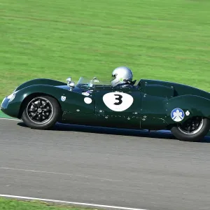 CM33 8779 John Clark, Barry Cannell, Cooper Climax T39, Bobtail CM33 8779 John Clark, Barry Cannell, Cooper Climax T39, Bobtail