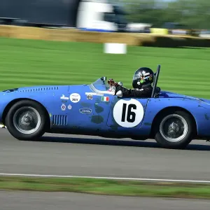 CM33 8835 Stephan Rettenmaier, OSCAR-Alfa Romeo MT4 CM33 8835 Stephan Rettenmaier, OSCAR-Alfa Romeo MT4