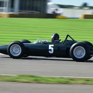 CM33 9067 Charles McCabe, BRM P578 CM33 9067 Charles McCabe, BRM P578