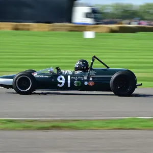 CM33 9079 Chris Drake, Cooper-Ford T71-73 CM33 9079 Chris Drake, Cooper-Ford T71-73