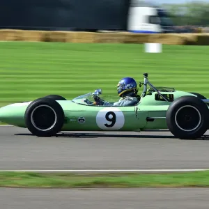 CM33 9084 Andrew Beaumont, Lotus-Climax 24 CM33 9084 Andrew Beaumont, Lotus-Climax 24