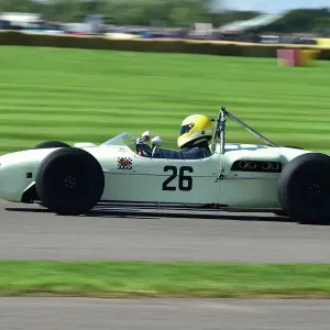 CM33 9087 Andrea Stortoni, Lotus-Climax 18 CM33 9087 Andrea Stortoni, Lotus-Climax 18