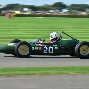 CM33 9094 Alex Morton, Lotus-Climax 21 CM33 9094 Alex Morton, Lotus-Climax 21