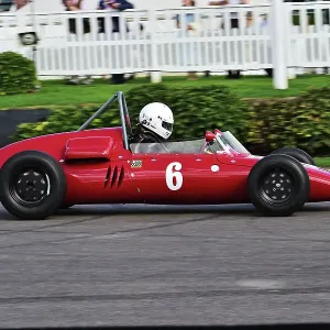 CM33 9173 Martin Sheppard, De Tomaso-Fiat FJ CM33 9173 Martin Sheppard, De Tomaso-Fiat FJ