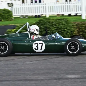CM33 9199 Andrew Taylor, Cooper-Ford T56 CM33 9199 Andrew Taylor, Cooper-Ford T56