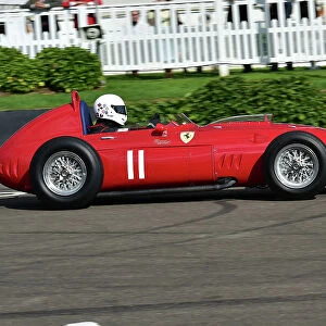 CM33 9243 Tony Smith, Ferrari 246 Dino