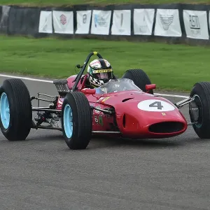 CM33 9355 Joe Colasacco, Ferrari 1512 CM33 9355 Joe Colasacco, Ferrari 1512