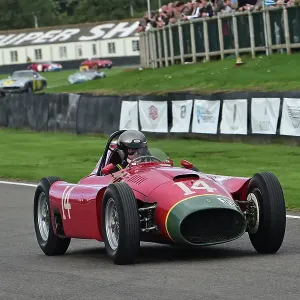 CM33 9360 Lancia Ferrari D50A CM33 9360 Lancia Ferrari D50A