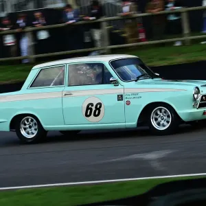 CM33 9419 Michael Cullen, Craig Breen, Ford Lotus Cortina CM33 9419 Michael Cullen, Craig Breen, Ford Lotus Cortina
