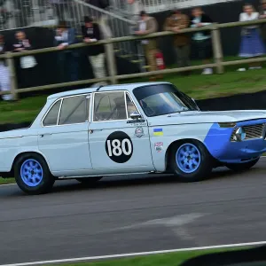 CM33 9468 Emanuele Pirro, Tom Sharp, BMW 1800 TiSA CM33 9468 Emanuele Pirro, Tom Sharp, BMW 1800 TiSA