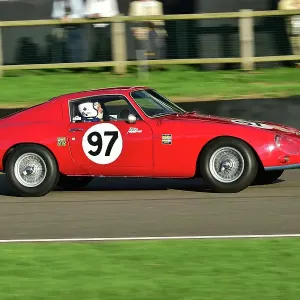 CM33 9639 Tony Wilson-Spratt, MG WSM Coupe CM33 9639 Tony Wilson-Spratt, MG WSM Coupe