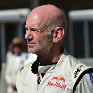 CM34 0067 Adrian Newey CM34 0067 Adrian Newey