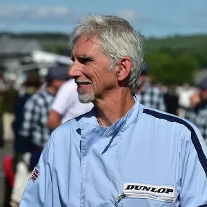 CM34 0071 Damon Hill CM34 0071 Damon Hill