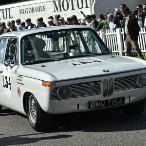 CM34 0103 Wesley Butcher, Darren Turner, BMW 1800 TiSA CM34 0103 Wesley Butcher, Darren Turner, BMW 1800 TiSA