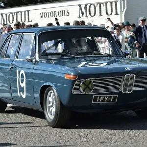 CM34 0109 Andy Priaulx, Tim Layzell, BMW 1800 TiSA CM34 0109 Andy Priaulx, Tim Layzell, BMW 1800 TiSA