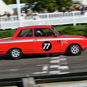 CM34 0135 Andrew Jordan, Mike Jordan, Ford Lotus Cortina CM34 0135 Andrew Jordan, Mike Jordan, Ford Lotus Cortina