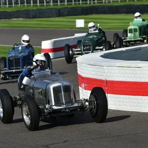CM34 0346 David Morris, ERA B-Type R11B CM34 0346 David Morris, ERA B-Type R11B
