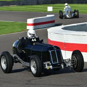 CM34 0351 Ben Fidler, ERA D-Type R4D CM34 0351 Ben Fidler, ERA D-Type R4D