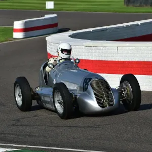 CM34 0352 Markus Neisius, Maserati 6CM CM34 0352 Markus Neisius, Maserati 6CM