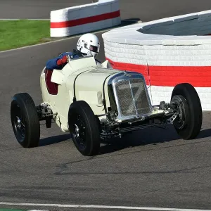 CM34 0356 Julian Wilton, ERA B-Type R7B CM34 0356 Julian Wilton, ERA B-Type R7B