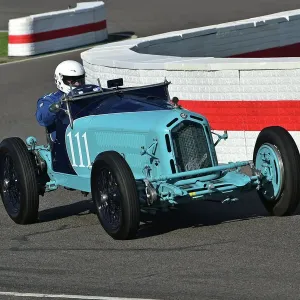CM34 0359 Christopher Mann, Alfa Romeo 8C 2600 Monza CM34 0359 Christopher Mann, Alfa Romeo 8C 2600 Monza