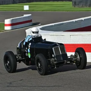 CM34 0371 Michael Gans, ERA B-type R1B CM34 0371 Michael Gans, ERA B-type R1B