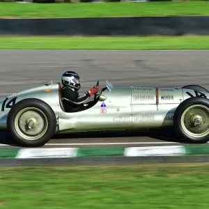 ERA E-Type GP1 Print ERA E-Type GP1 Print