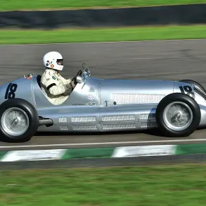 CM34 0395 Markus Neisius, Maserati 6CM CM34 0395 Markus Neisius, Maserati 6CM