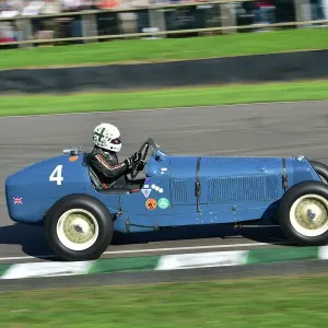 CM34 0405 Nicholas Topliss, ERA A-Type R4A CM34 0405 Nicholas Topliss, ERA A-Type R4A