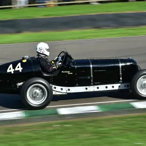 CM34 0415 Ben Fidler, ERA D-Type R4D CM34 0415 Ben Fidler, ERA D-Type R4D