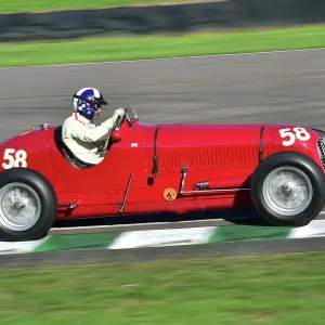 CM34 0419 Ewen Sergison, Maserati 6CM CM34 0419 Ewen Sergison, Maserati 6CM