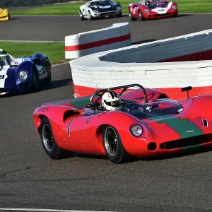 CM34 0469 Anthony Sinclair, Lola-Chevrolet T70 Spyder CM34 0469 Anthony Sinclair, Lola-Chevrolet T70 Spyder