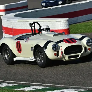 CM34 0477 Bill Shepherd, AC Cobra 427 CM34 0477 Bill Shepherd, AC Cobra 427