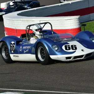 CM34 0480 Timm Meinrenken, McLaren-Chevrolet M1A CM34 0480 Timm Meinrenken, McLaren-Chevrolet M1A