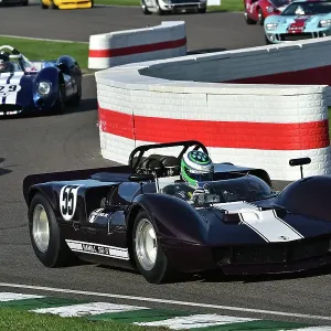 CM34 0493 Nicholas Padmore, Hamill-Chevrolet SR3 CM34 0493 Nicholas Padmore, Hamill-Chevrolet SR3