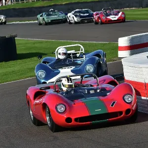 CM34 0516 Anthony Sinclair, Lola-Chevrolet T70 Spyder CM34 0516 Anthony Sinclair, Lola-Chevrolet T70 Spyder