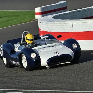 CM34 0660 Chris Jolly, Cooper-Chevrolet T61 Monaco CM34 0660 Chris Jolly, Cooper-Chevrolet T61 Monaco