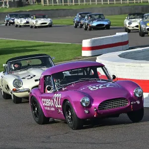 CM34 0719 Mike Whitaker, Andrew Jordan, AC Cobra, Dragonsnake CM34 0719 Mike Whitaker, Andrew Jordan, AC Cobra, Dragonsnake