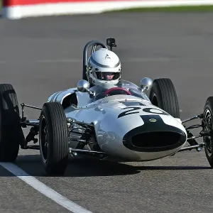 CM34 0893 Andrew Hibberd, Lotus-Ford 20 CM34 0893 Andrew Hibberd, Lotus-Ford 20