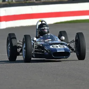 CM34 0894 Chris Drake, Elva-Ford 300 CM34 0894 Chris Drake, Elva-Ford 300