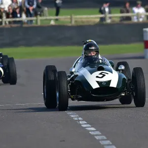 CM34 0937 Manuel Elicabe, Cooper-Climax T51 CM34 0937 Manuel Elicabe, Cooper-Climax T51