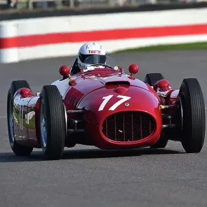CM34 0945 Steve Tillack, Lancia D50 CM34 0945 Steve Tillack, Lancia D50