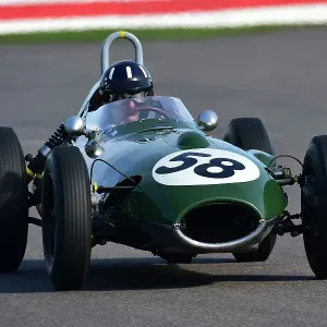 CM34 0962 Ewen Sergison, Lotus-Climax 16 CM34 0962 Ewen Sergison, Lotus-Climax 16