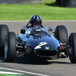 CM34 1046 Damon Hill, Brabham P578 CM34 1046 Damon Hill, Brabham P578