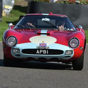 CM34 1069 Ferrari 250 GTO CM34 1069 Ferrari 250 GTO