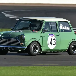 CM34 1239 Neil MacKay, Austin Mini Print CM34 1239 Neil MacKay, Austin Mini Print