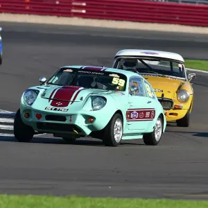 CM34 1248 Sam Polley, Mini Marcos CM34 1248 Sam Polley, Mini Marcos